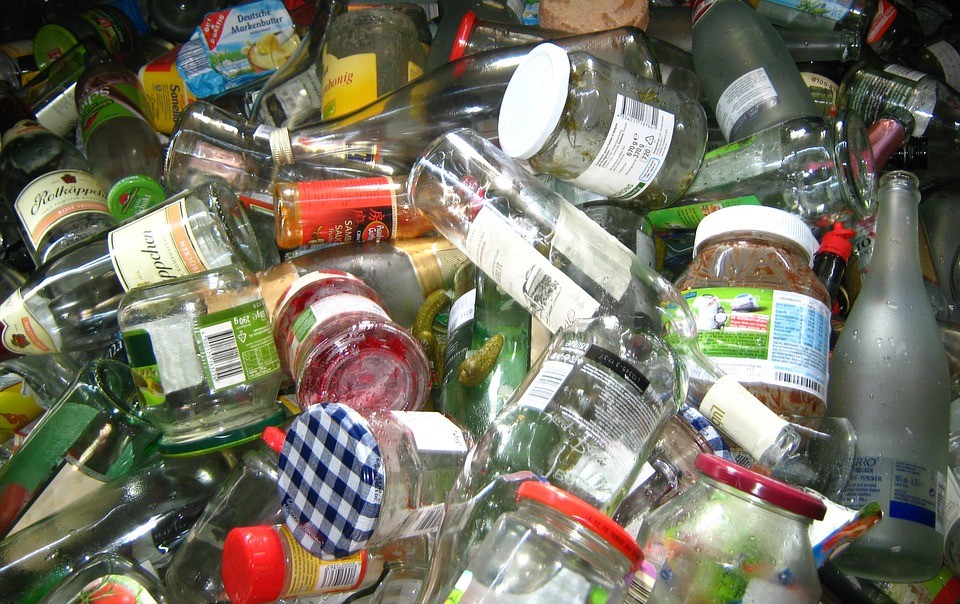Container huren