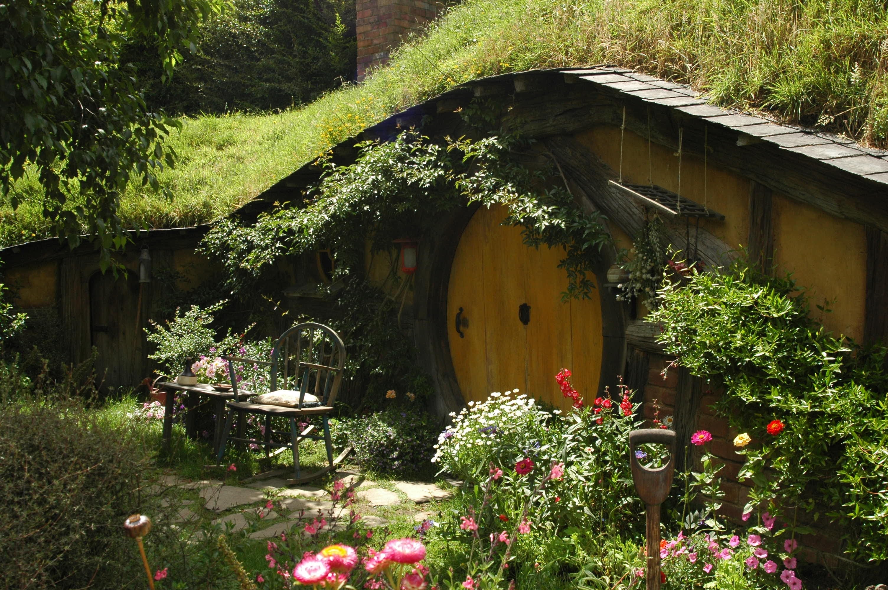 woodvision tuinhuis