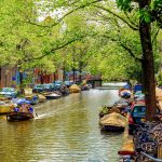 boot huren amsterdam