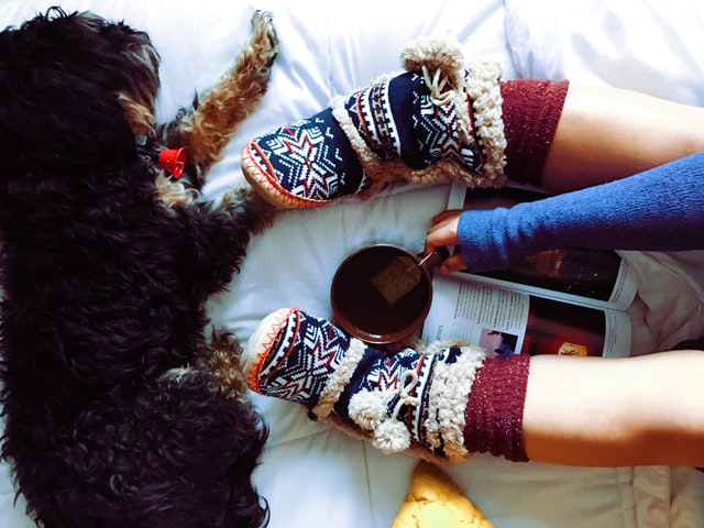warmtepomp